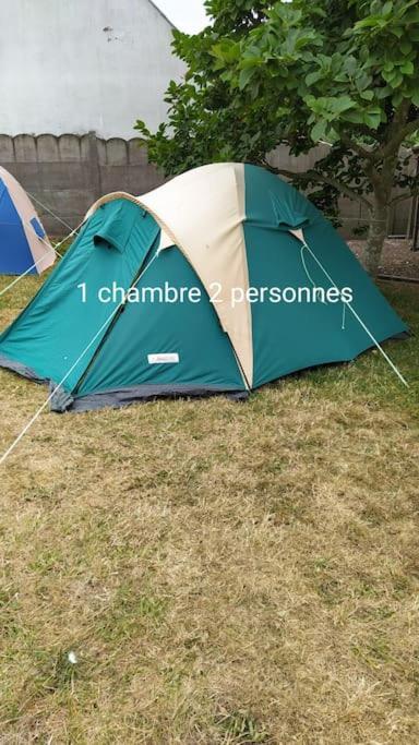 Tréguier Bod E Ti Faned, Jardin D'Hotes Des Randonneurs מראה חיצוני תמונה